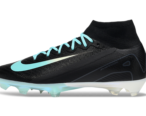 Chuteira Campo Nike Air Zoom Mercurial Superfly 10 Elite + Brindes