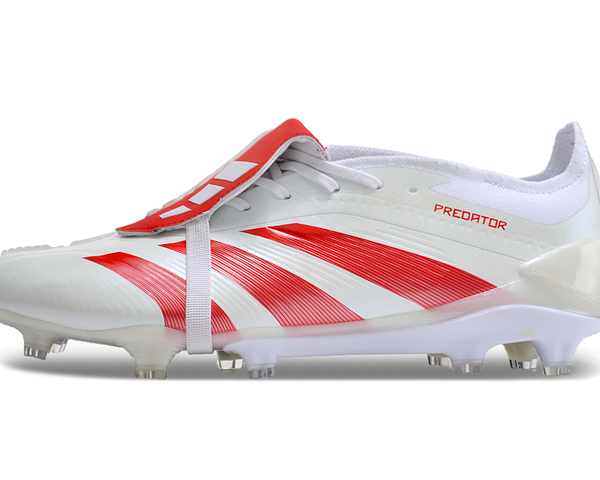 Chuteira Campo Adidas Predator 30 FG Elite + Brindes