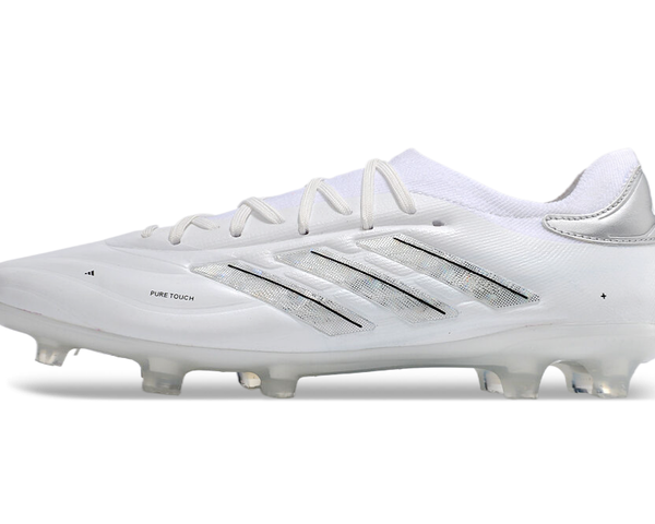 Chuteira Campo Adidas Copa Pure.2 FG Elite + Brindes