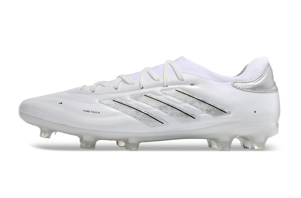 Chuteira Campo Adidas Copa Pure.2 FG Elite + Brindes Exclusivos