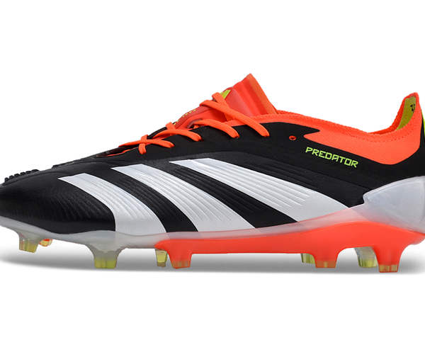 Chuteira Campo Adidas Predator FG Elite + Brindes