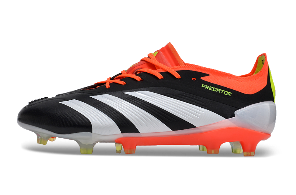 Chuteira Campo Adidas Predator FG Elite + Brindes