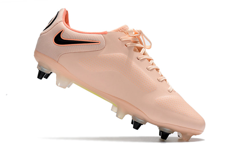 Chuteira Campo Nike Tiempo Legend 9 SG - Trava Mista Elite + Brindes Exclusivos