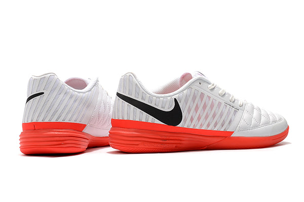 Tênis Futsal Nike Lunar Gato II IC Elite + Brindes