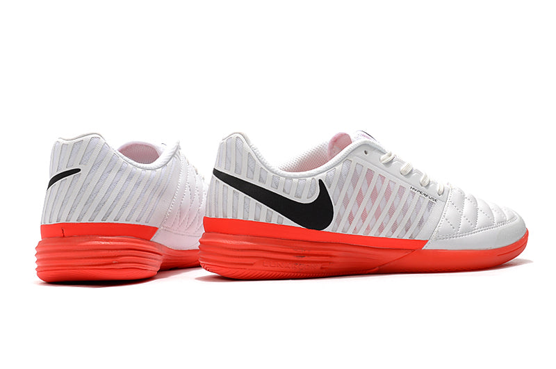 Tênis Futsal Nike Lunar Gato II IC Elite + Brindes