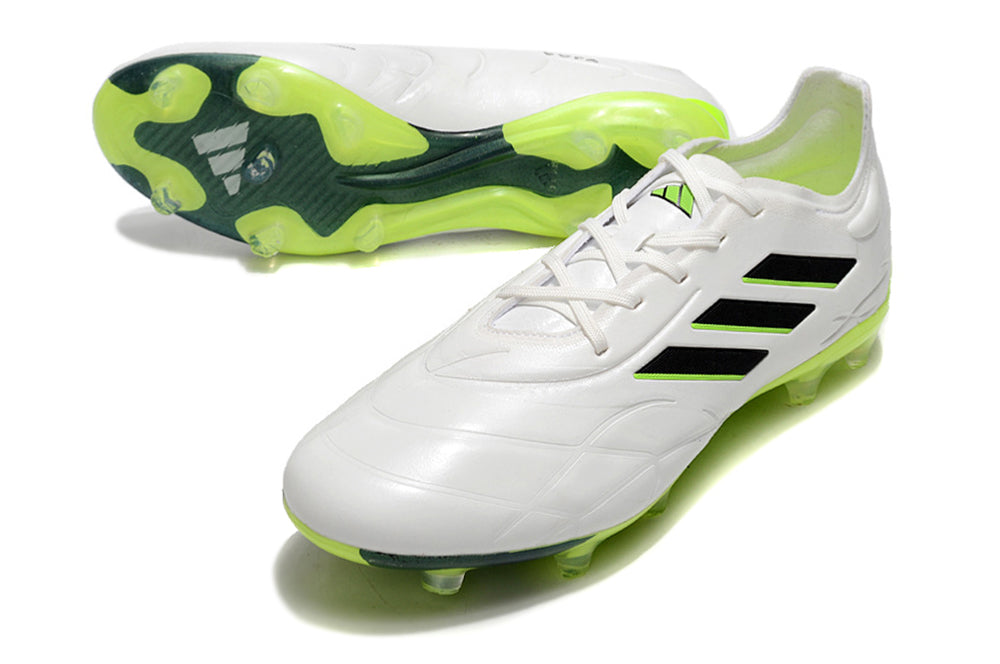 Chuteira Campo Adidas Copa Pure.1 FG Elite + Brindes Exclusivos