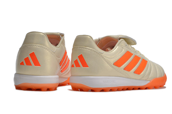 Chuteira Society Adidas Copa Gloro TF Elite + Brindes