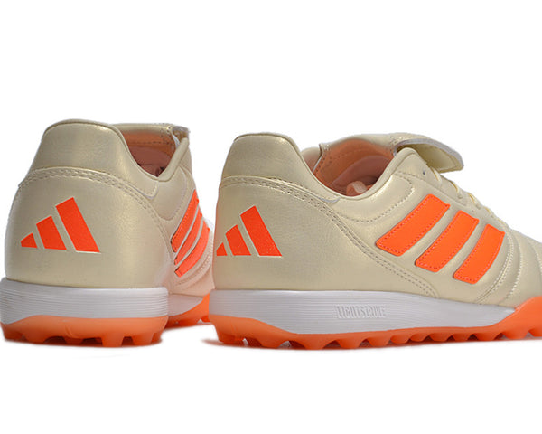 Chuteira Society Adidas Copa Gloro TF Elite + Brindes
