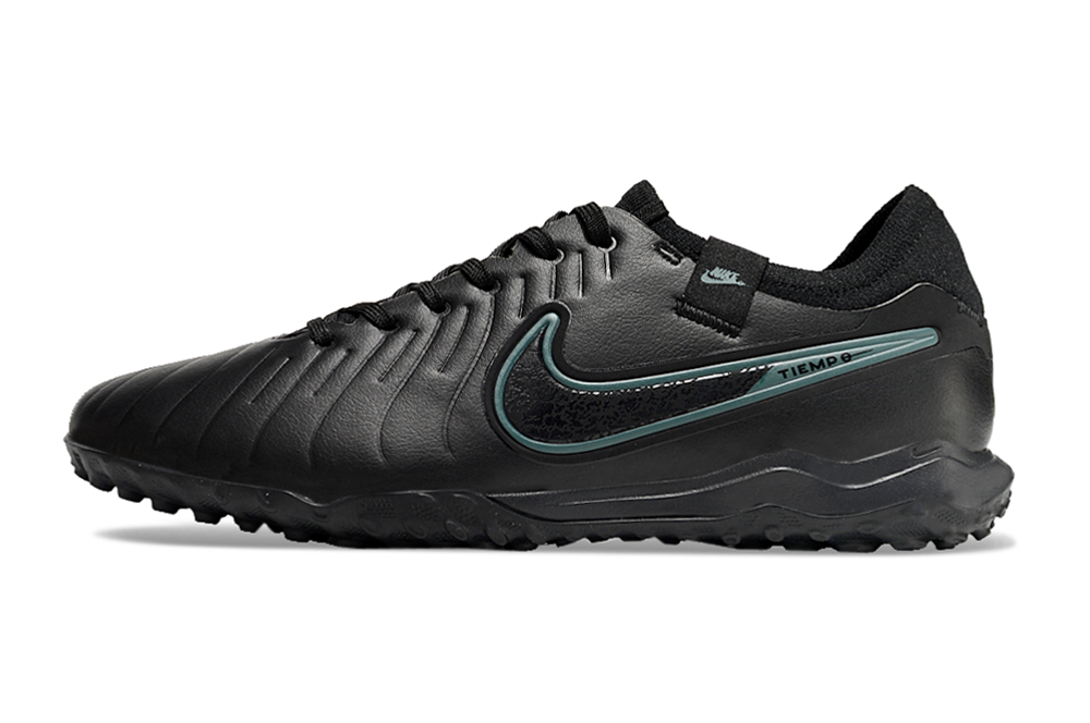 Chuteira Society Nike Tiempo Legend 10 TF Elite + Brindes Exclusivos