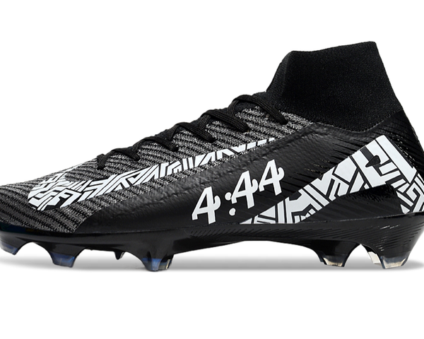 Chuteira Campo Nike Air Zoom Mercurial Superfly 10 Elite + Brindes Exclusivos