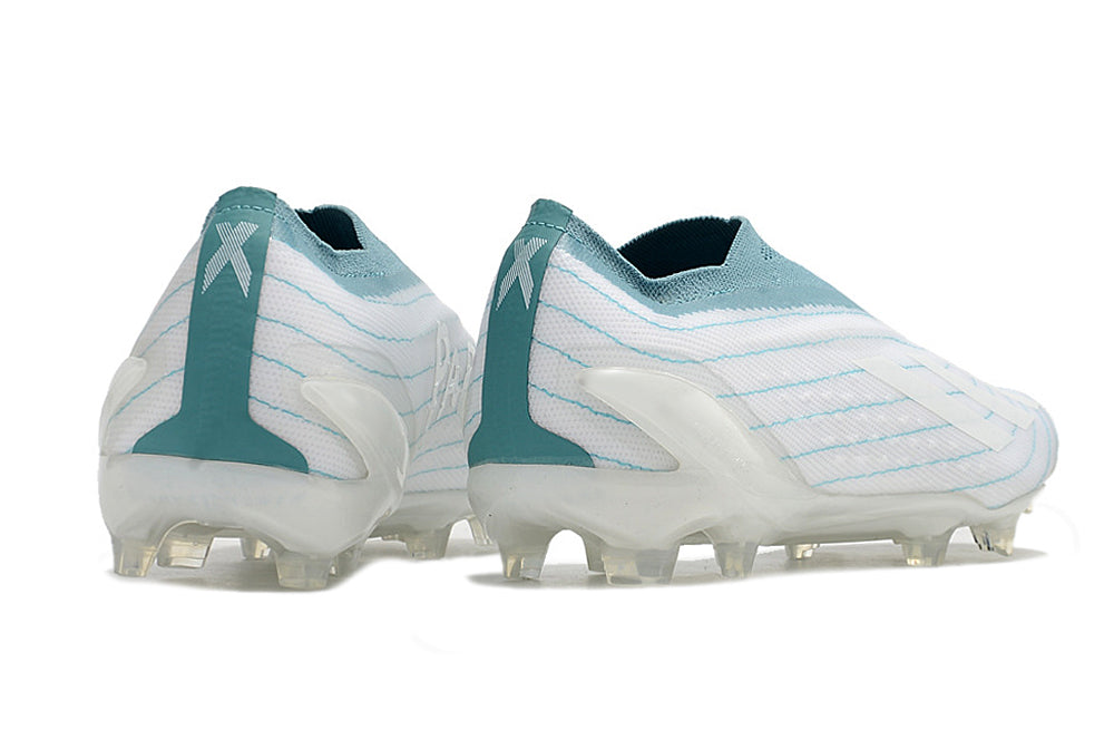 Chuteira Campo Adidas Speedportal+ FG  Elite + Brindes