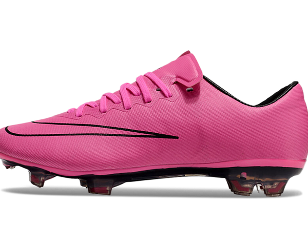 Chuteira Campo Nike Mercurial Vapor 10 Elite + Brindes