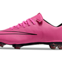Chuteira Campo Nike Mercurial Vapor 10 Elite + Brindes