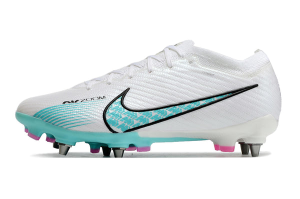 Chuteira Campo Nike Air Zoom Mercurial Vapor 15 SG Elite + Brindes