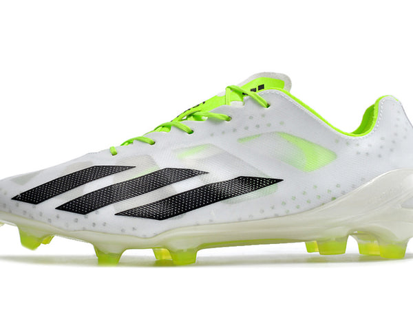 Chuteira Campo Adidas X Crazyfast FG  Elite + Brindes