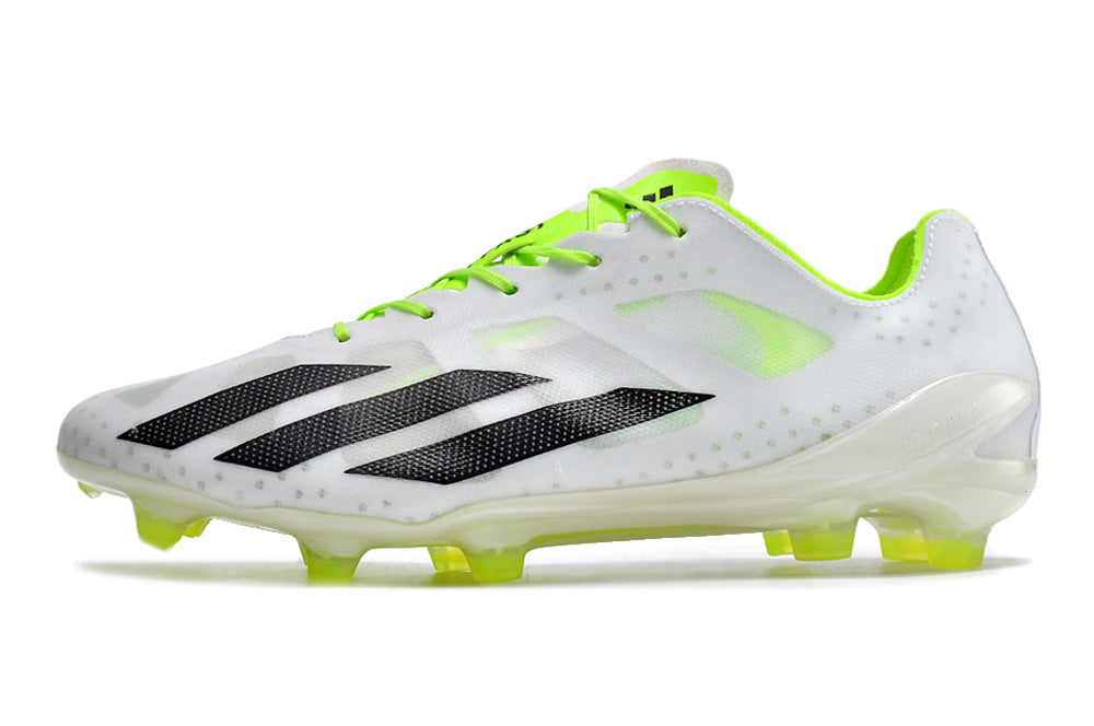 Chuteira Campo Adidas X Crazyfast FG  Elite + Brindes