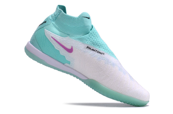 Tênis Futsal Nike Phantom GX DF IC Elite + Brindes