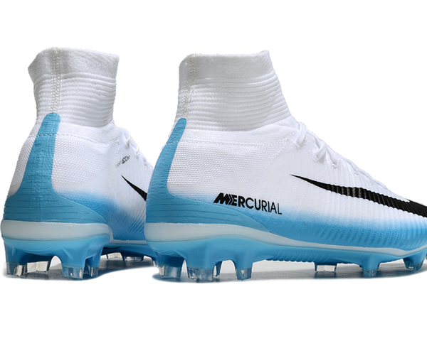 Chuteira Campo Nike Mercurial Superfly 5 Elite + Brindes