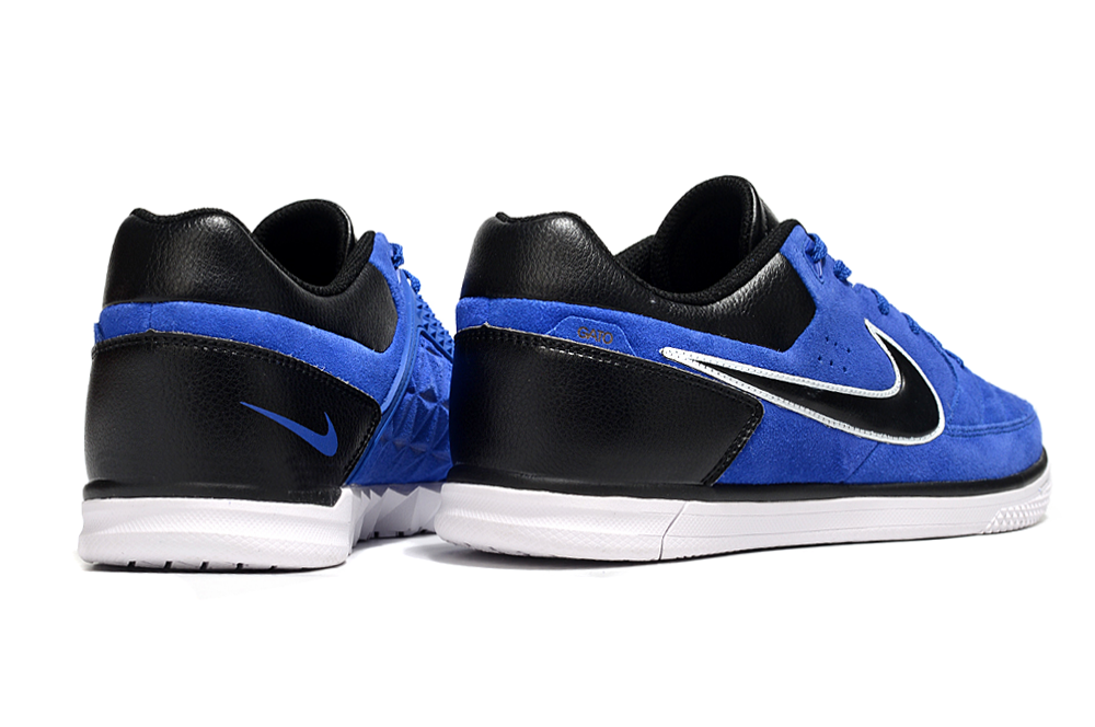 Tênis Futsal NIKE 5 Street Gato IC Elite + Brindes