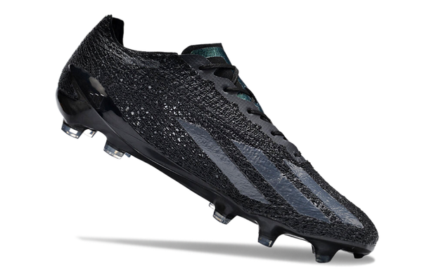 Chuteira Campo Adidas X Crazyfast Strung+ FG  Elite + Brindes