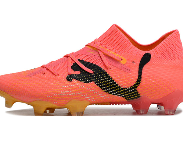 Chuteira Campo Puma Future 7 FG Elite + Brindes