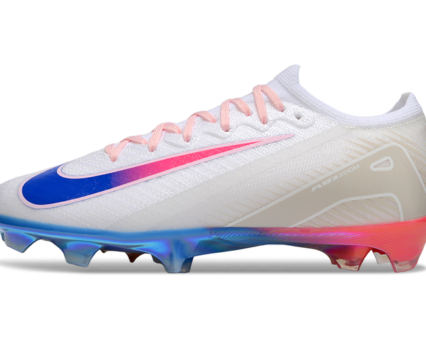 Chuteira Campo Nike Air Zoom Mercurial Vapor 16 Elite + Brindes