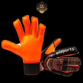 Luvas de Goleiro - Modelo Profissional