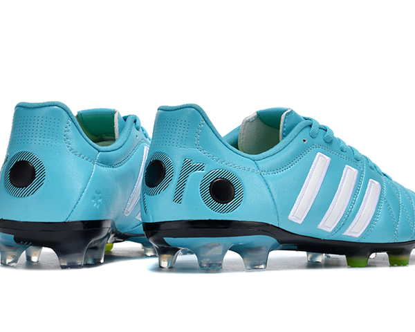 Chuteira Campo Adidas Toni Kroos 11PRO Elite + Brindes