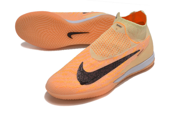 Tênis Futsal Nike Phantom GX DF IC Elite + Brindes