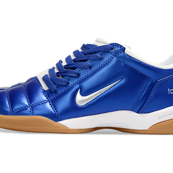 Tênis Futsal Nike Total 90 IC Elite + Brindes