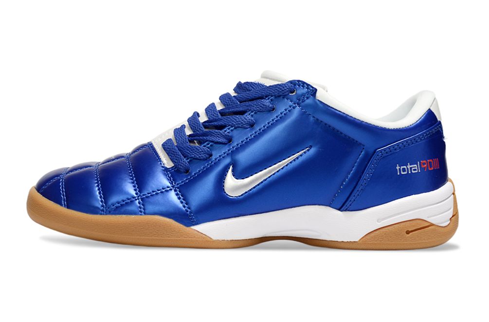 Tênis Futsal Nike Total 90 IC Elite + Brindes