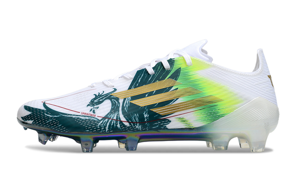 Chuteira Campo Adidas X F50 FG Elite + Brindes