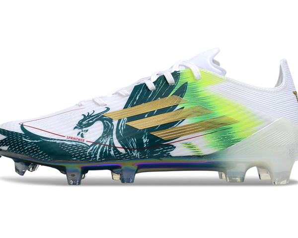 Chuteira Campo Adidas X F50 FG Elite + Brindes