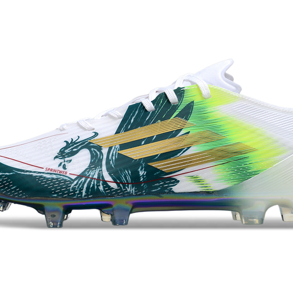 Chuteira Campo Adidas X F50 FG Elite + Brindes