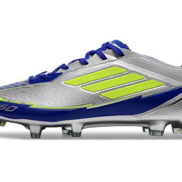 Chuteira Campo Adidas Adizero F50 FG  Elite + Brindes
