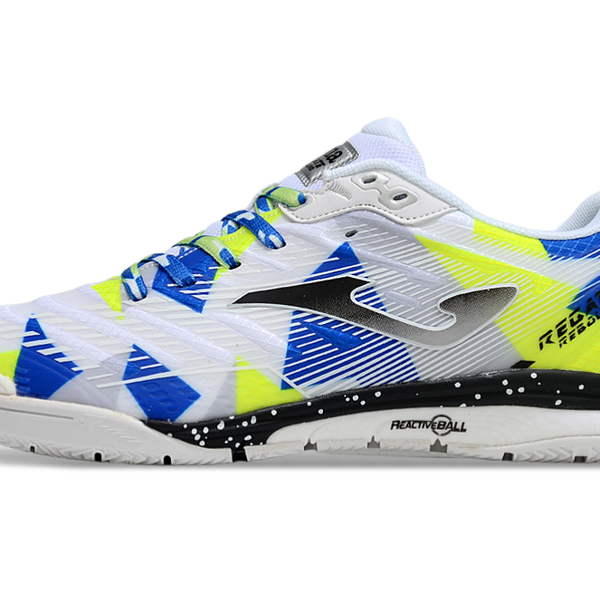 Tênis Futsal Joma Top Flex Rebound IC Elite + Brindes