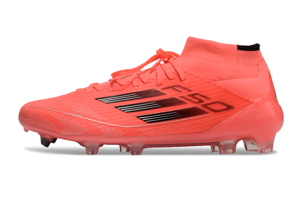 Chuteira Campo Adidas X F50 FG Elite + Brindes