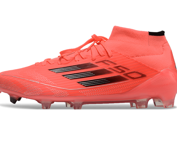 Chuteira Campo Adidas X F50 FG Elite + Brindes