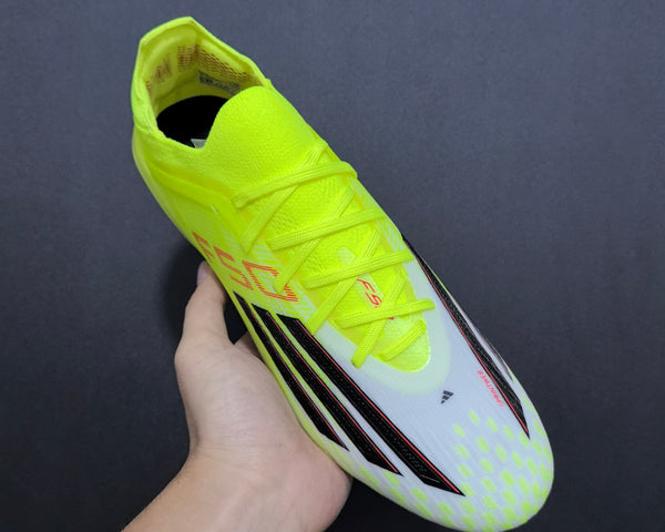 Chuteira Campo Adidas X F50 FG Elite + Brindes