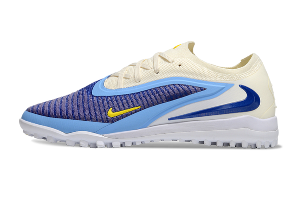 Chuteira Society Nike Phantom GX 6 TF Elite + Brindes
