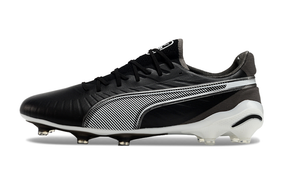 Chuteira Campo Puma King FG Elite + Brindes Exclusivos