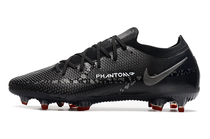 Chuteira Campo Nike Phantom GT Elite + Brindes Exclusivos