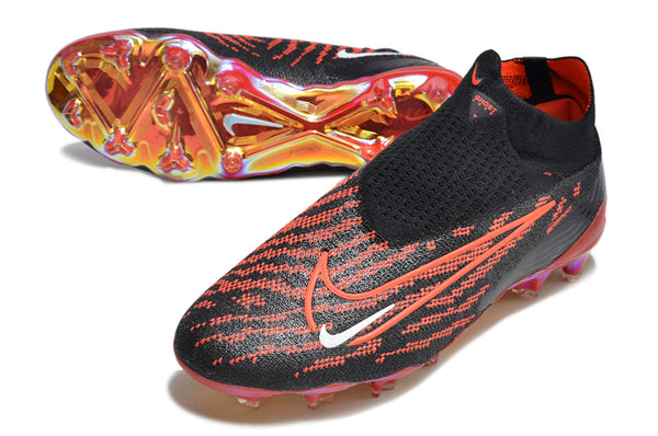 Chuteira Campo Nike Phantom GX DF Elite + Brindes