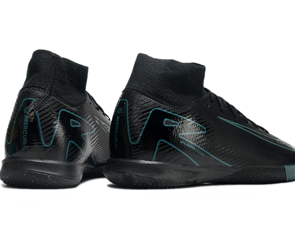 Tênis Futsal Nike Air Zoom Mercurial Superfly 10 IC Elite + Brindes Exclusivos