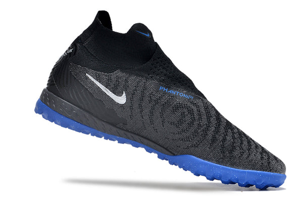 Chuteira Society Nike Phantom GX DF TF Elite + Brindes