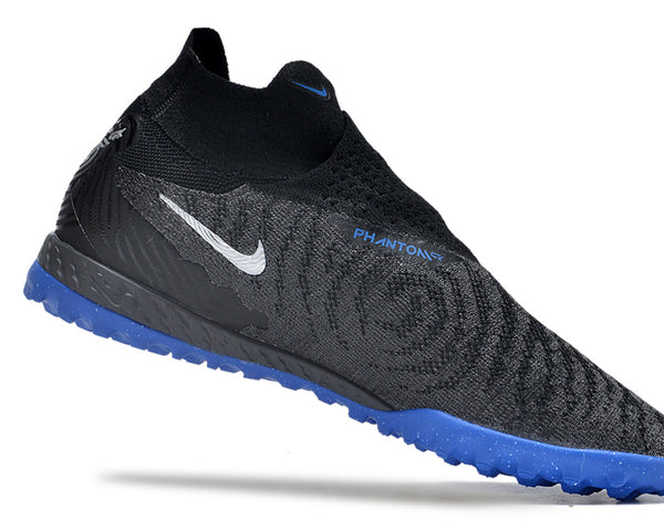 Chuteira Society Nike Phantom GX DF TF Elite + Brindes Exclusivos