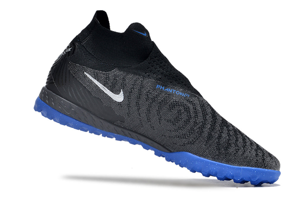 Chuteira Society Nike Phantom GX DF TF Elite + Brindes