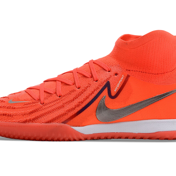 Tênis Futsal Nike Phantom Luna 2 IC Elite Elite + Brindes
