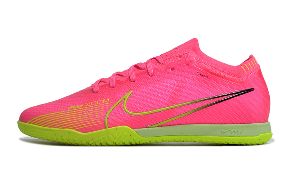 Tênis Futsal Nike Air Zoom Mercurial Vapor 15 IC Elite + Brindes Exclusivos