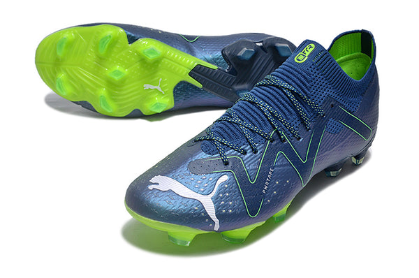 Chuteira Campo Puma Future 7 FG Elite + Brindes